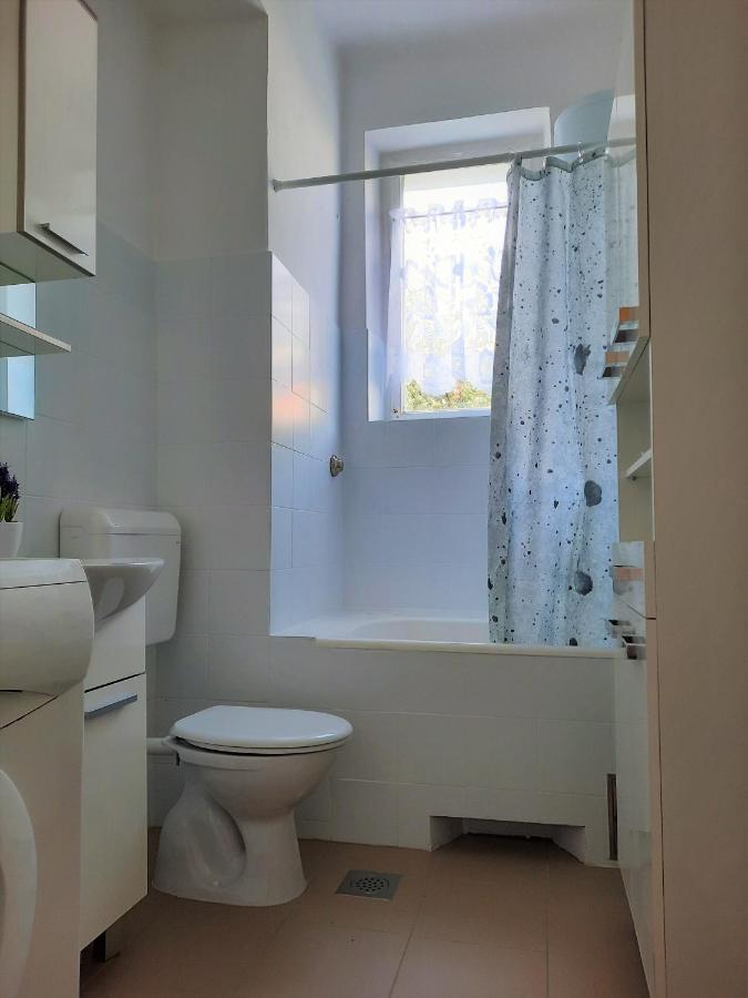 Spalato Relax Apartment Exterior photo