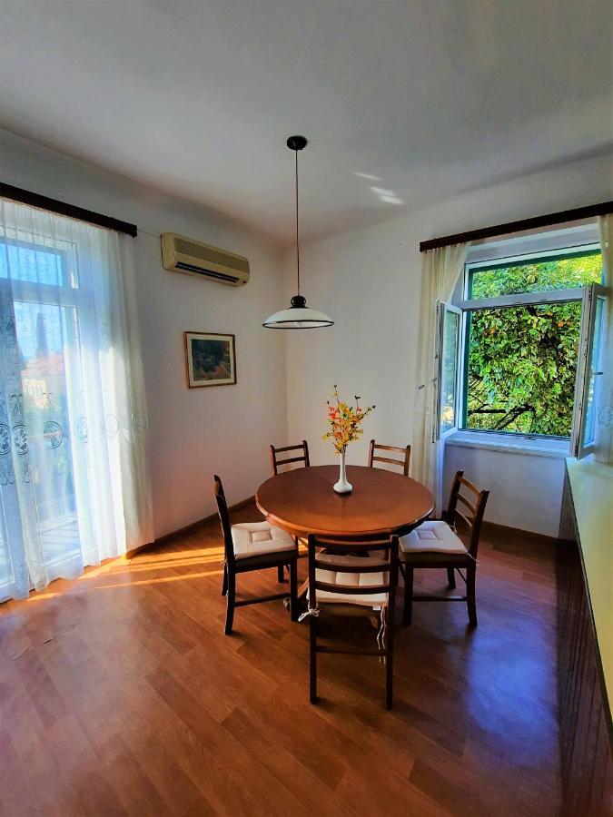 Spalato Relax Apartment Exterior photo